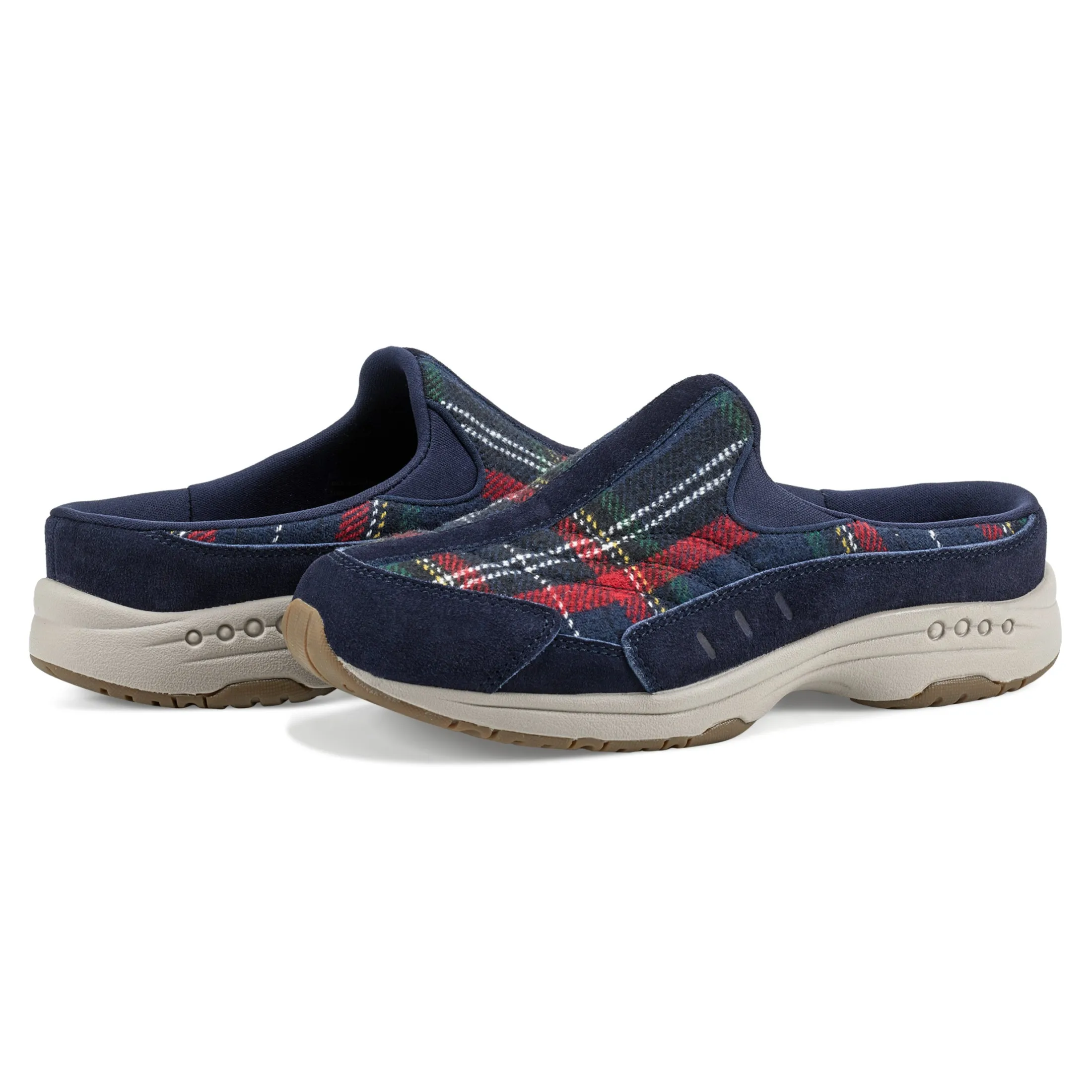 Easy Spirit Clogs|Clogs*Traveltime Clogs