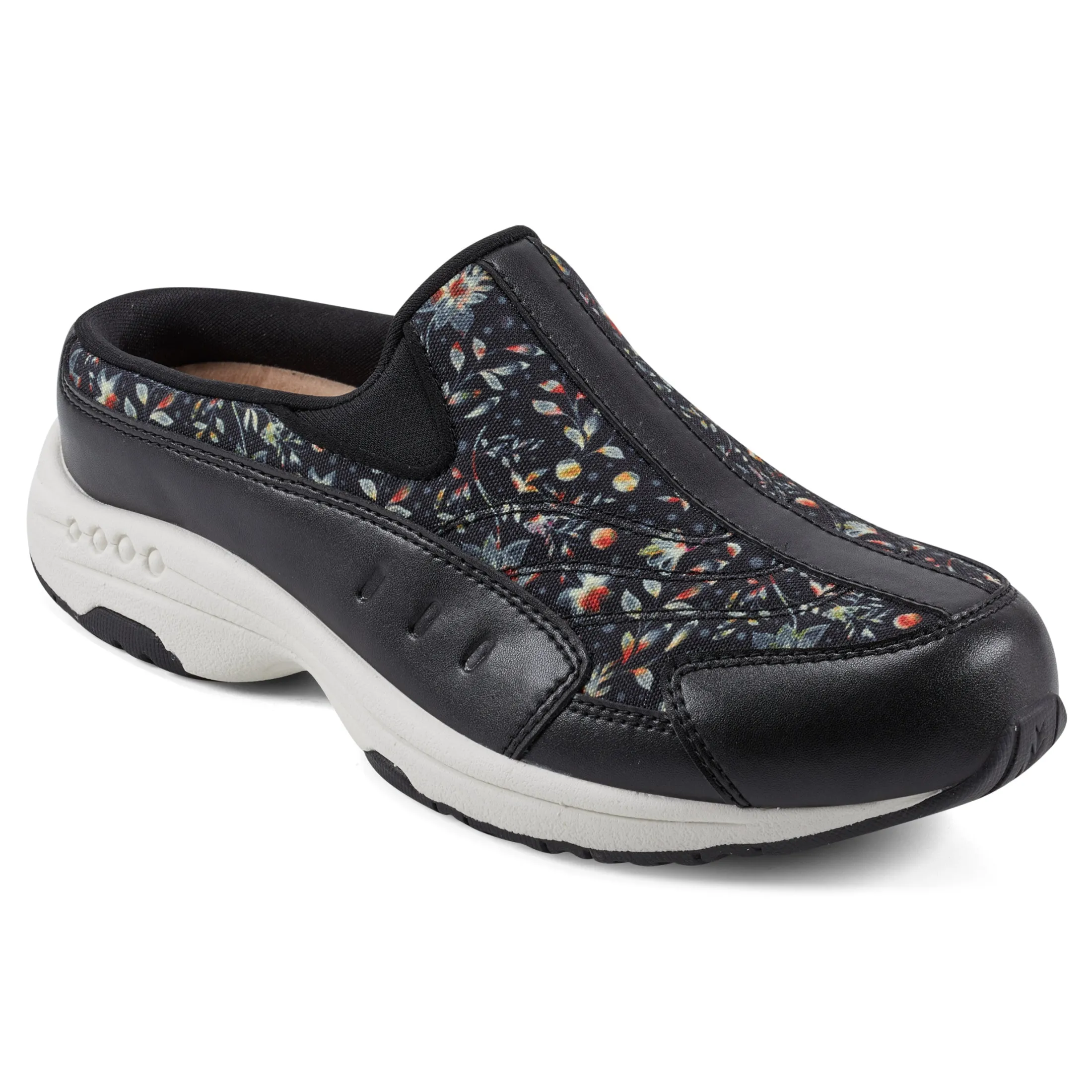 Easy Spirit Clogs|Clogs*Traveltime Clogs