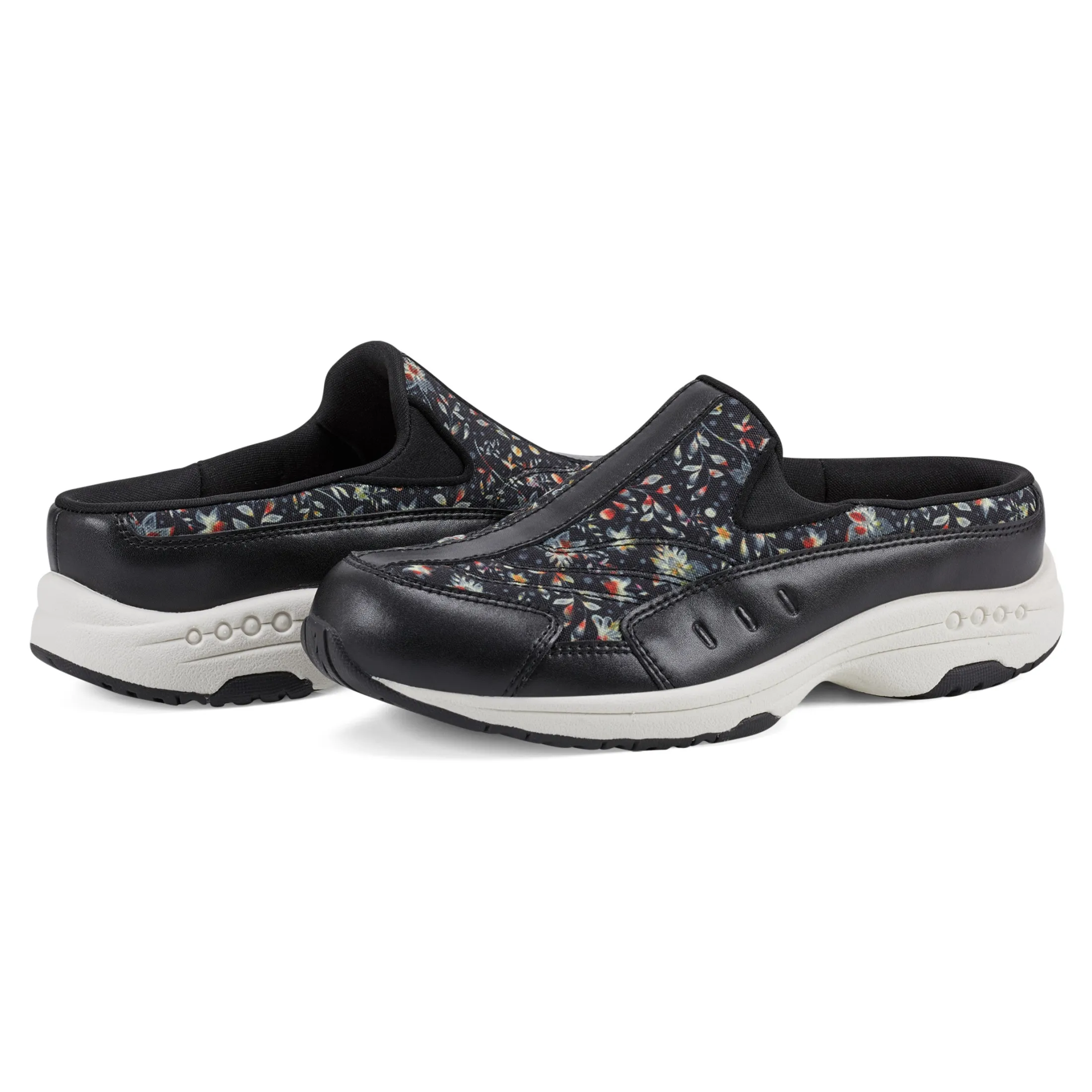 Easy Spirit Clogs|Clogs*Traveltime Clogs