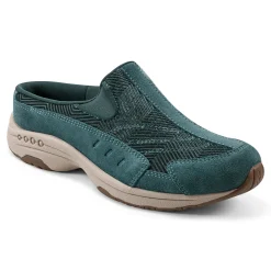 Easy Spirit Clogs|Clogs*Traveltime Clogs