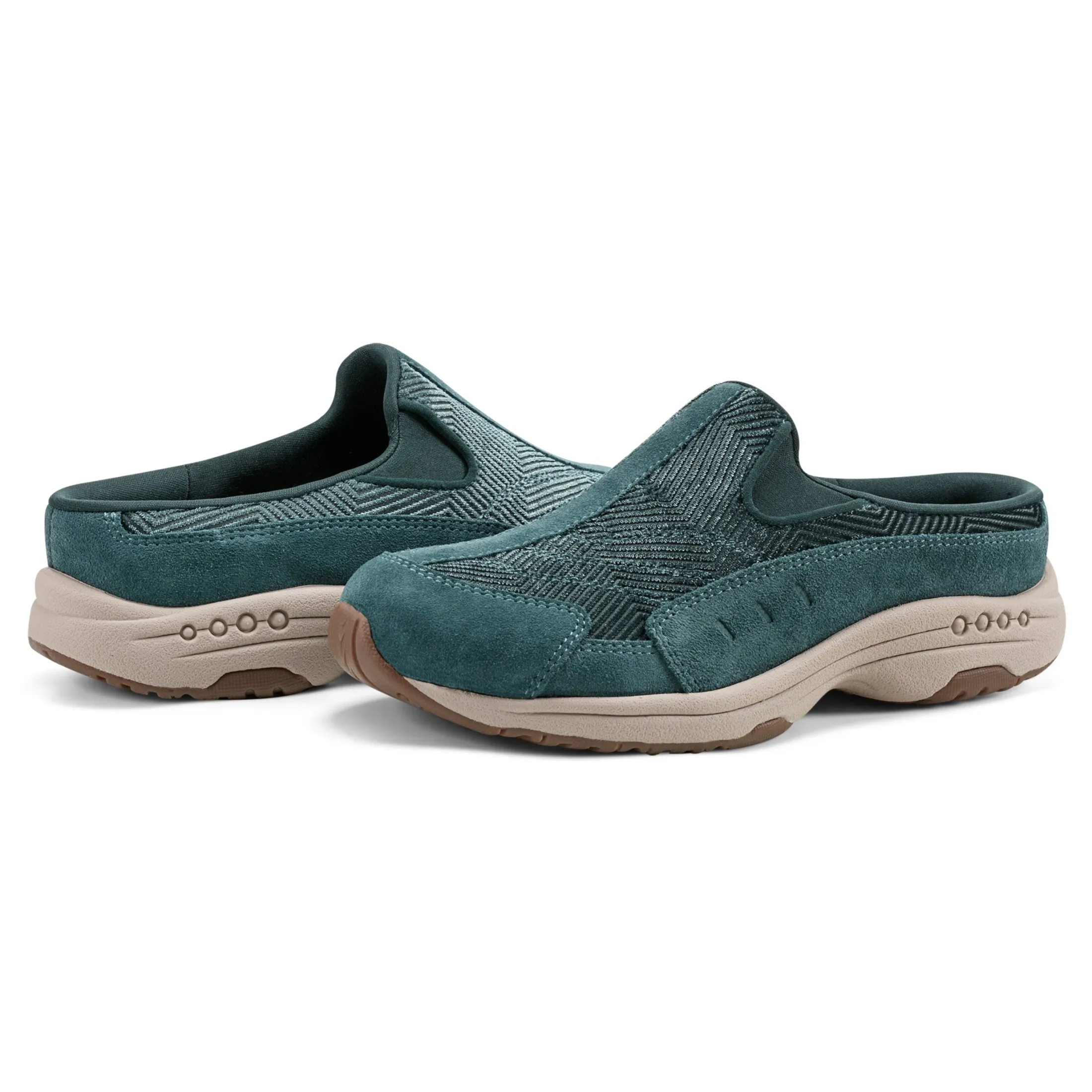 Easy Spirit Clogs|Clogs*Traveltime Clogs