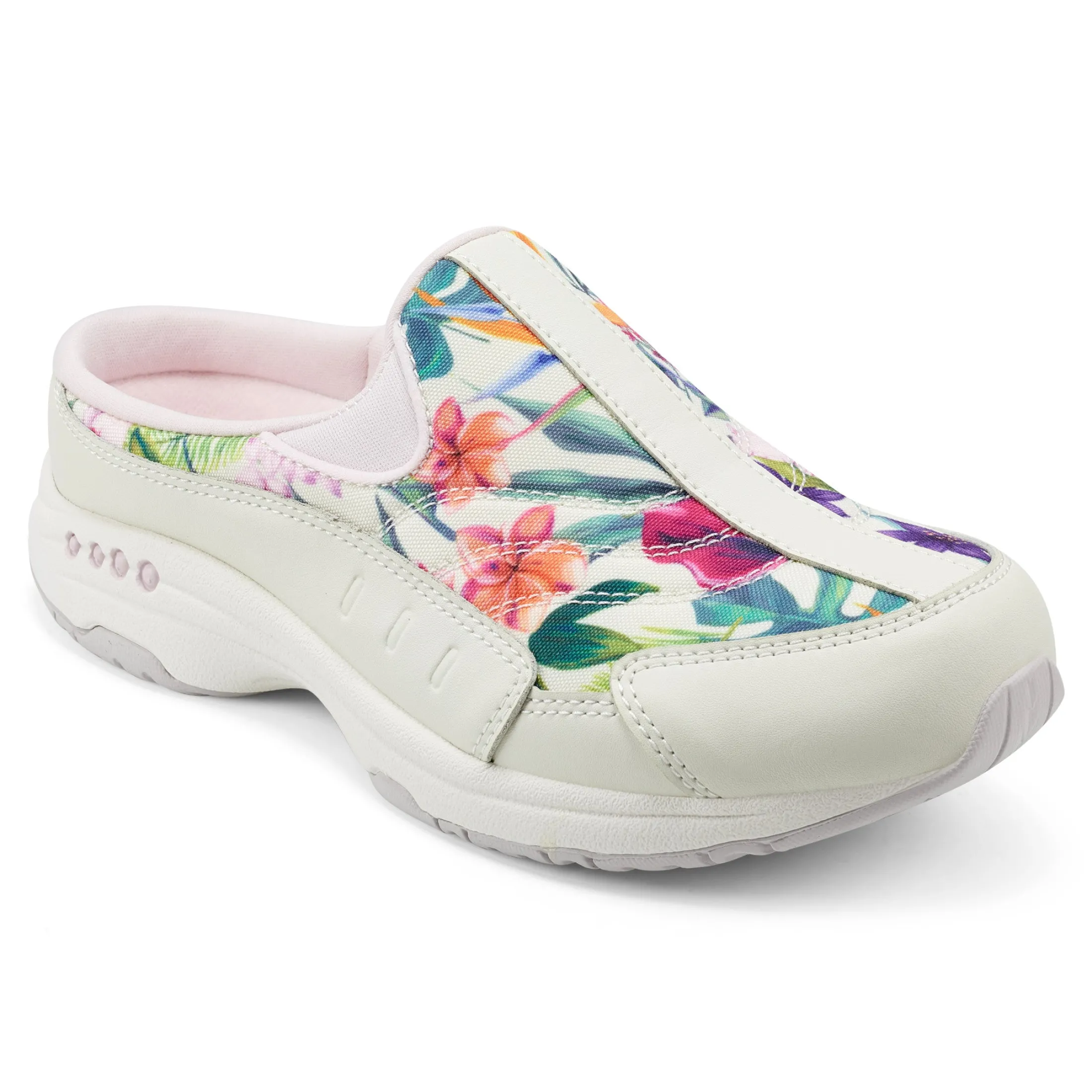 Easy Spirit Clogs|Clogs*Traveltime Clogs