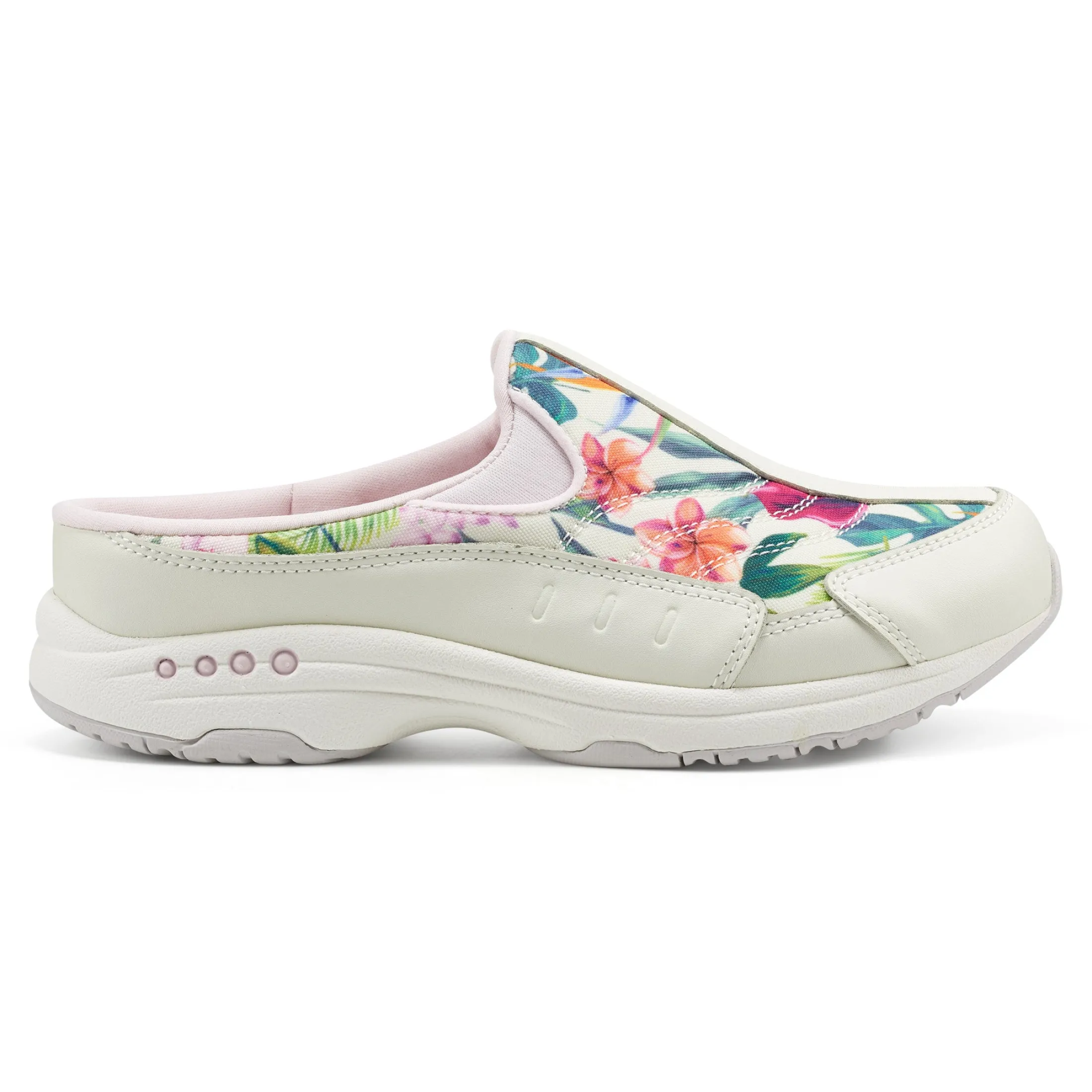 Easy Spirit Clogs|Clogs*Traveltime Clogs