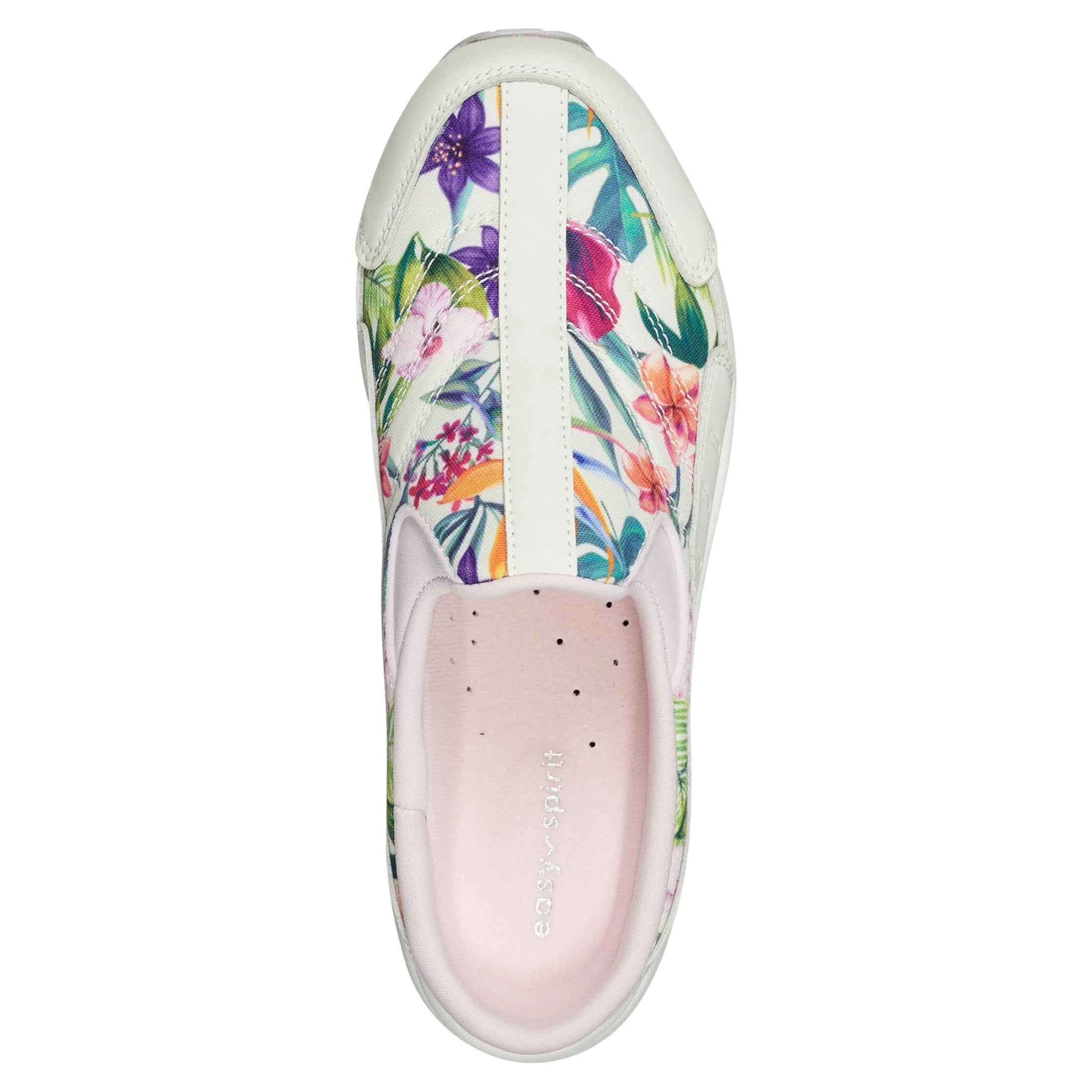Easy Spirit Clogs|Clogs*Traveltime Clogs