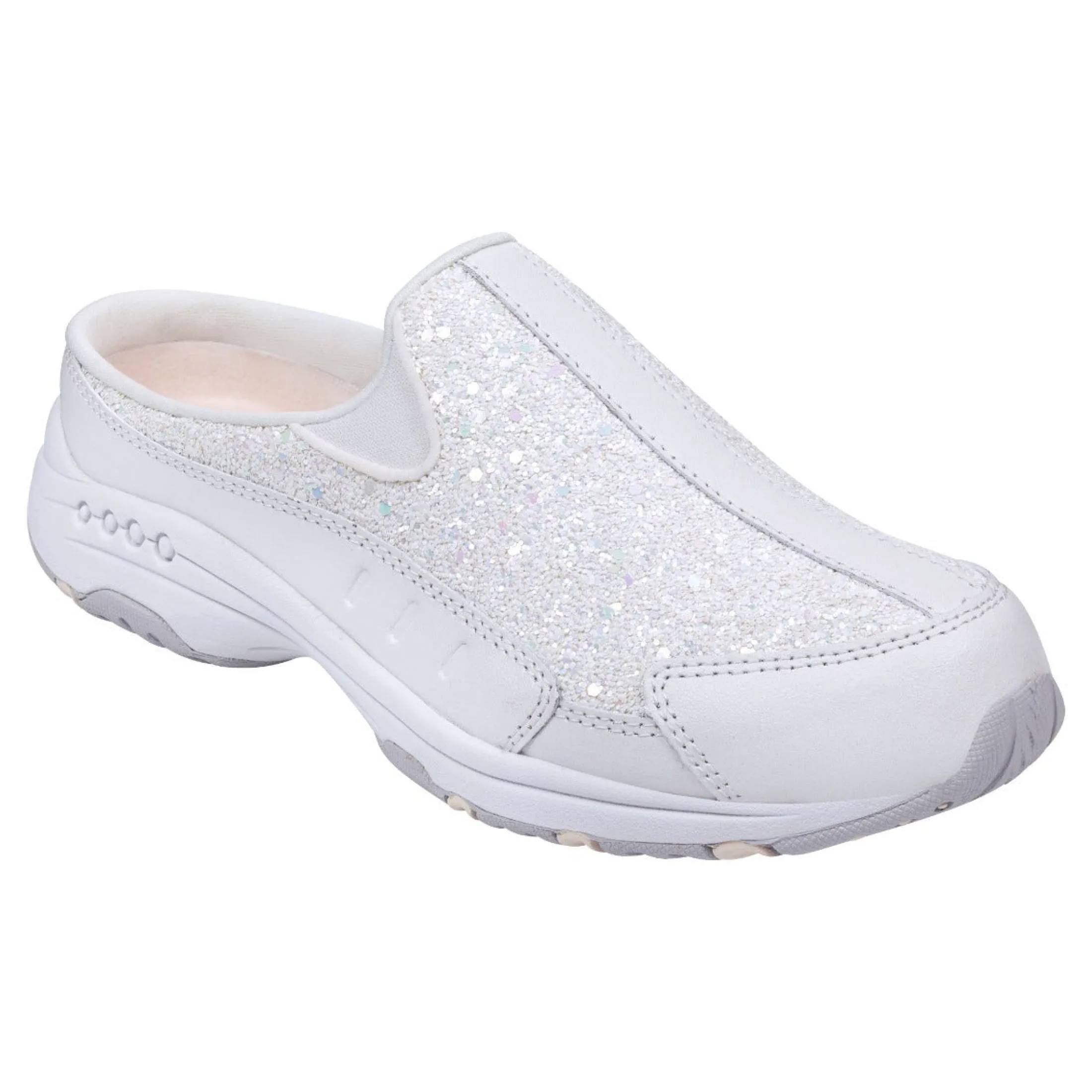 Easy Spirit Clogs|Clogs*Traveltime Clogs