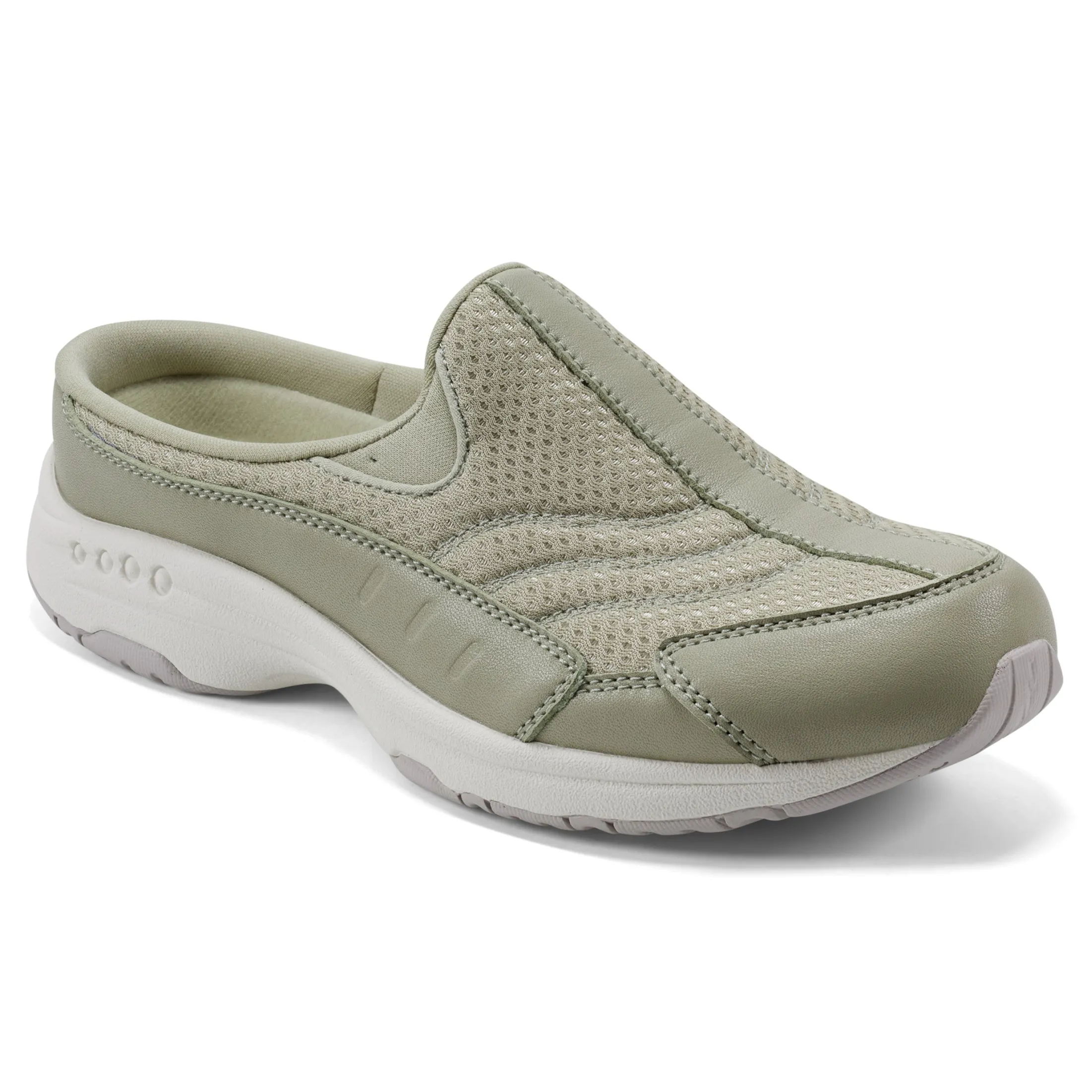 Easy Spirit Clogs|Clogs*Traveltime Clogs