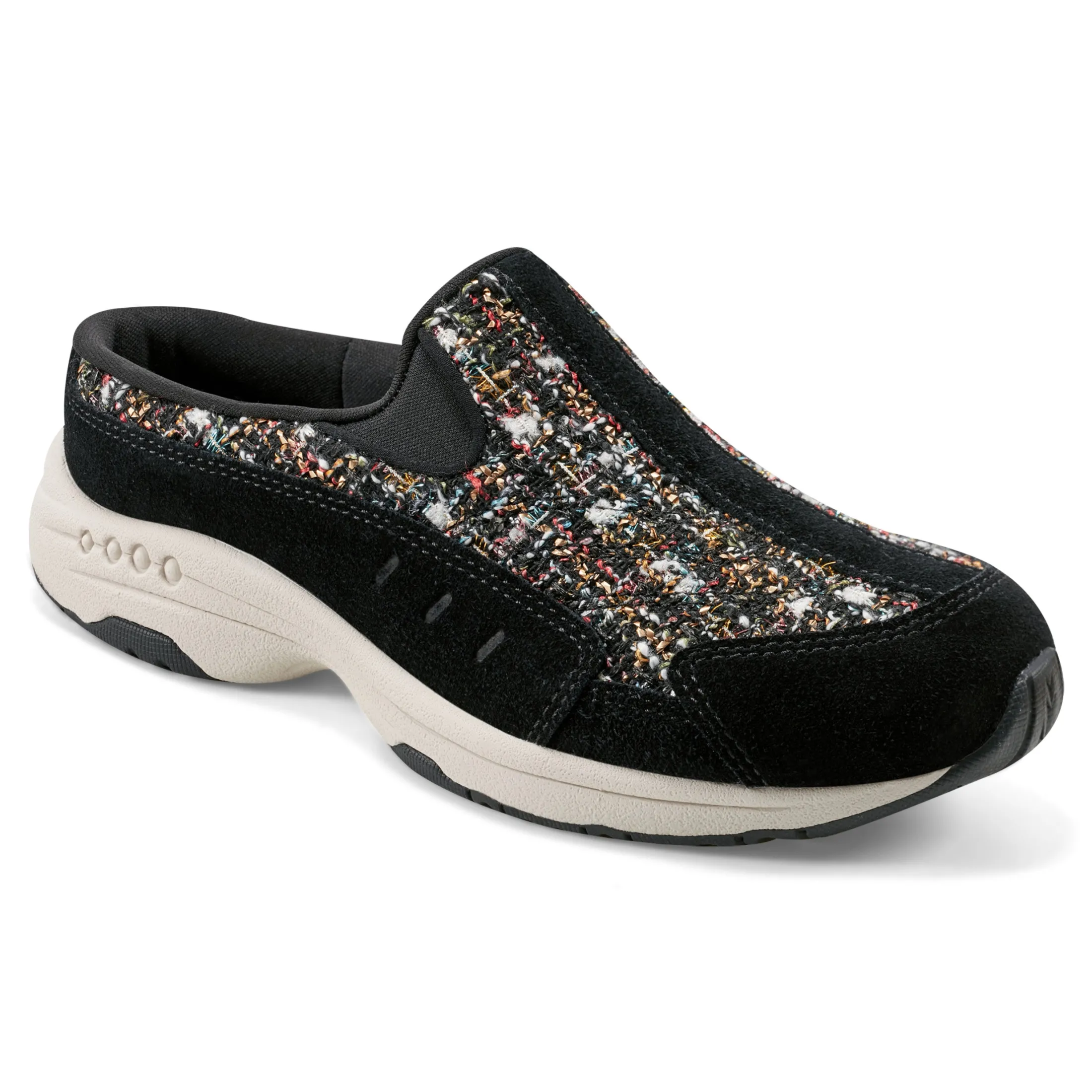 Easy Spirit Clogs|Clogs*Traveltime Clogs