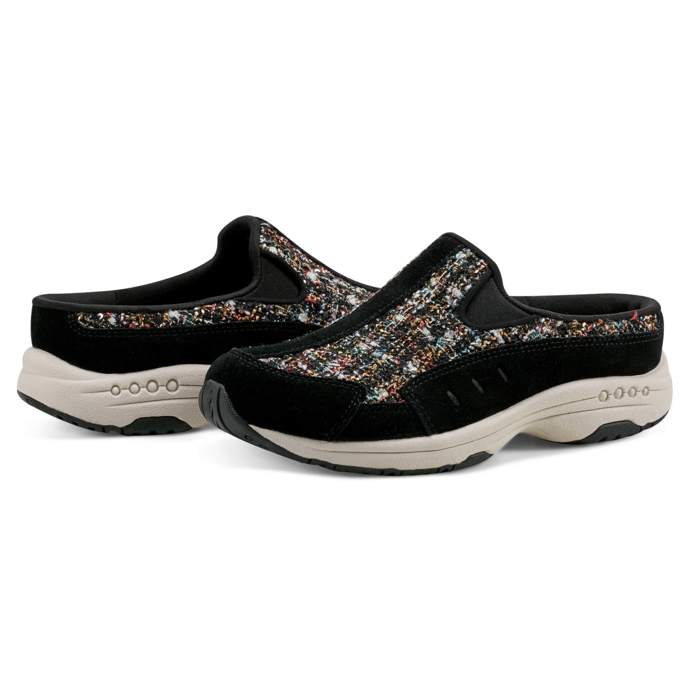 Easy Spirit Clogs|Clogs*Traveltime Clogs