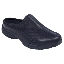 Easy Spirit Clogs|Clogs*Traveltime Leather Clogs
