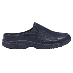Easy Spirit Clogs|Clogs*Traveltime Leather Clogs
