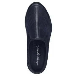 Easy Spirit Clogs|Clogs*Traveltime Leather Clogs