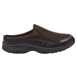 Easy Spirit Clogs|Clogs*Traveltime Leather Clogs