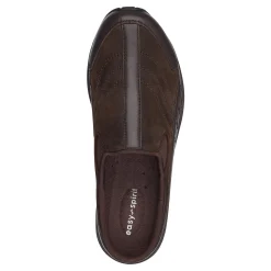 Easy Spirit Clogs|Clogs*Traveltime Leather Clogs