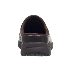 Easy Spirit Clogs|Clogs*Traveltime Leather Clogs