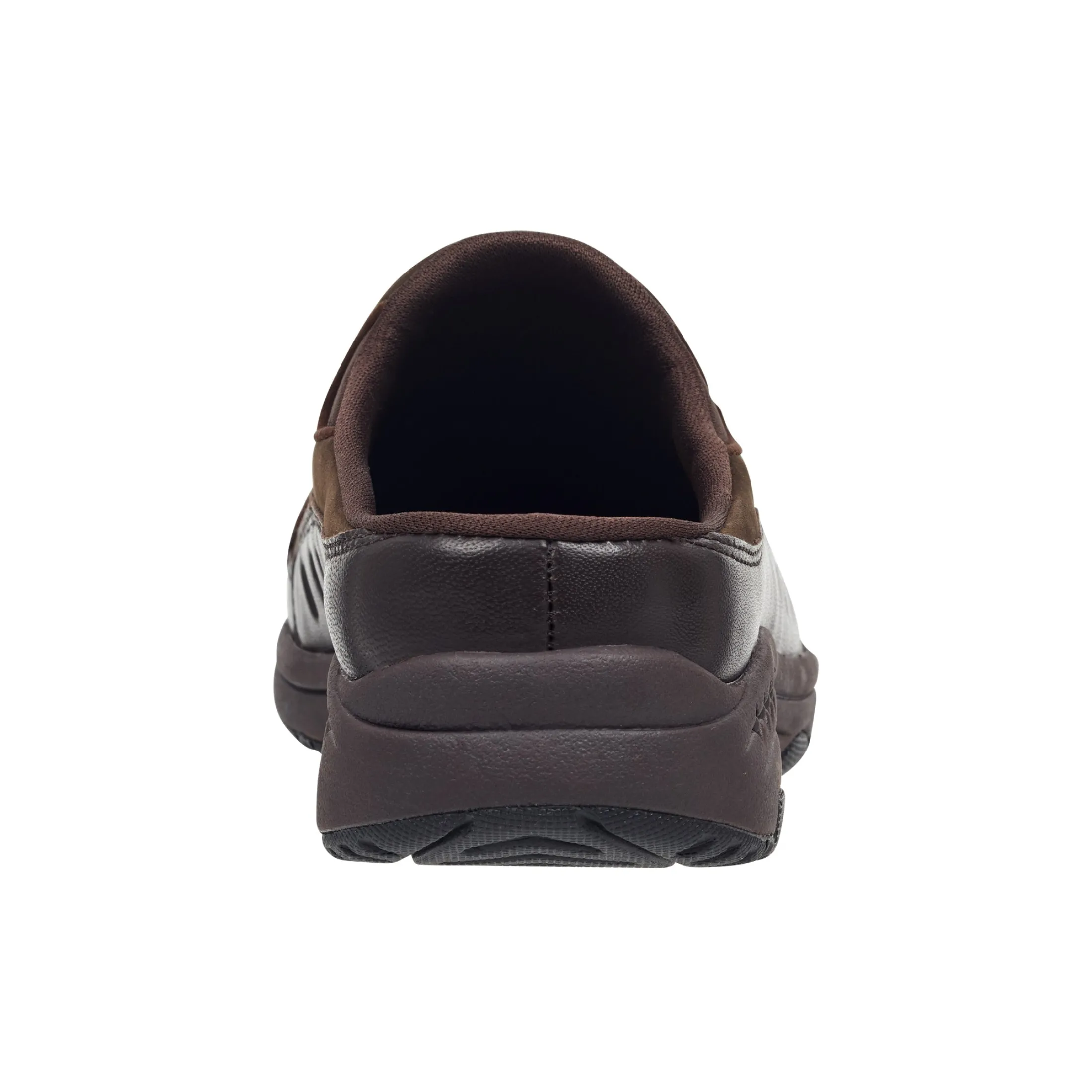 Easy Spirit Clogs|Clogs*Traveltime Leather Clogs