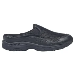 Easy Spirit Clogs|Clogs*Traveltime Leather Clogs