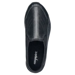Easy Spirit Clogs|Clogs*Traveltime Leather Clogs