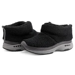 Easy Spirit Booties|Booties*Trippin Cozy Booties