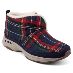 Easy Spirit Booties|Booties*Trippin Cozy Booties