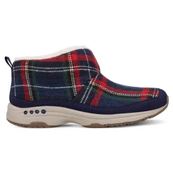 Easy Spirit Booties|Booties*Trippin Cozy Booties