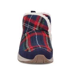 Easy Spirit Booties|Booties*Trippin Cozy Booties
