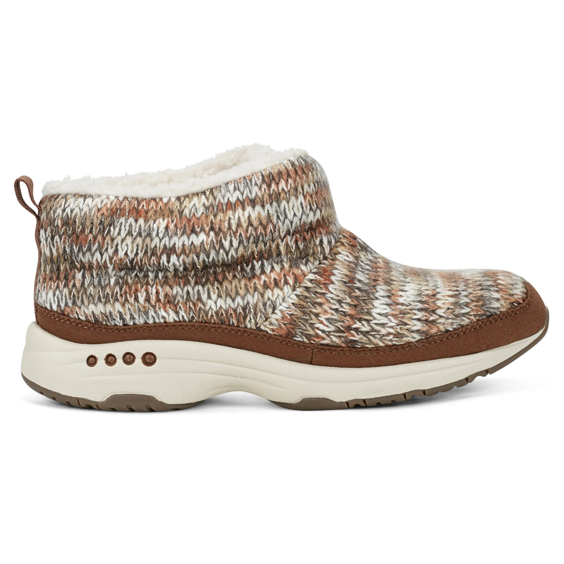 Easy Spirit Booties|Booties*Trippin Cozy Booties