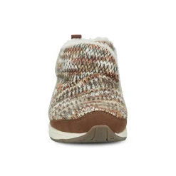 Easy Spirit Booties|Booties*Trippin Cozy Booties