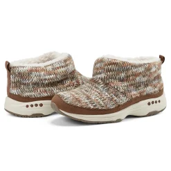 Easy Spirit Booties|Booties*Trippin Cozy Booties