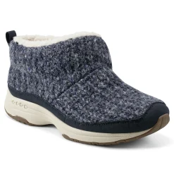 Easy Spirit Booties|Booties*Trippin Cozy Booties