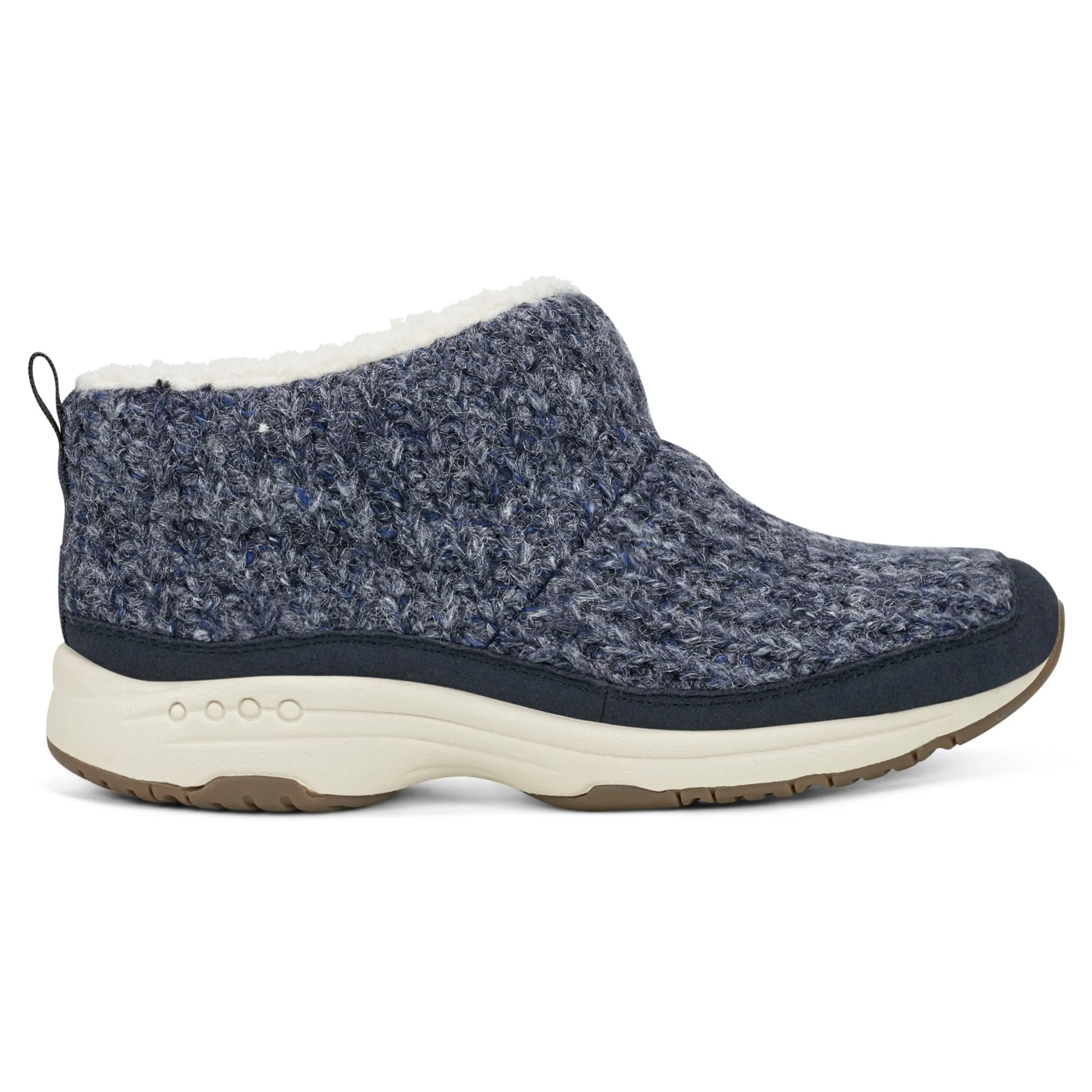 Easy Spirit Booties|Booties*Trippin Cozy Booties
