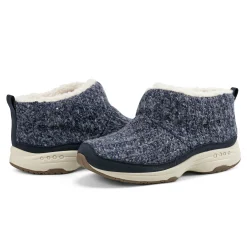Easy Spirit Booties|Booties*Trippin Cozy Booties