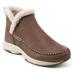 Easy Spirit Booties|Booties*Tuva Cozy Booties