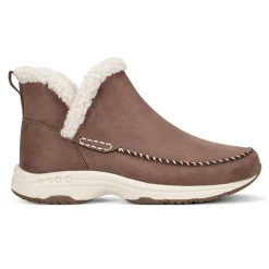 Easy Spirit Booties|Booties*Tuva Cozy Booties
