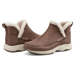 Easy Spirit Booties|Booties*Tuva Cozy Booties