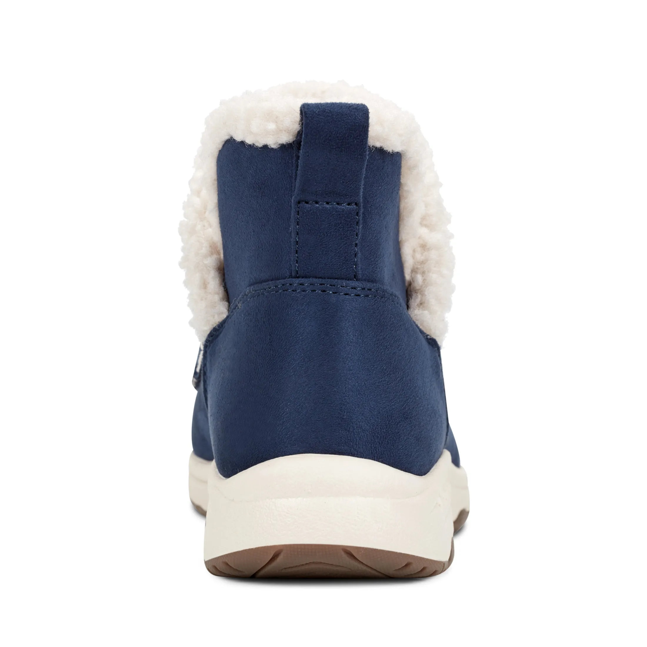 Easy Spirit Booties|Booties*Tuva Cozy Booties