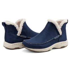 Easy Spirit Booties|Booties*Tuva Cozy Booties