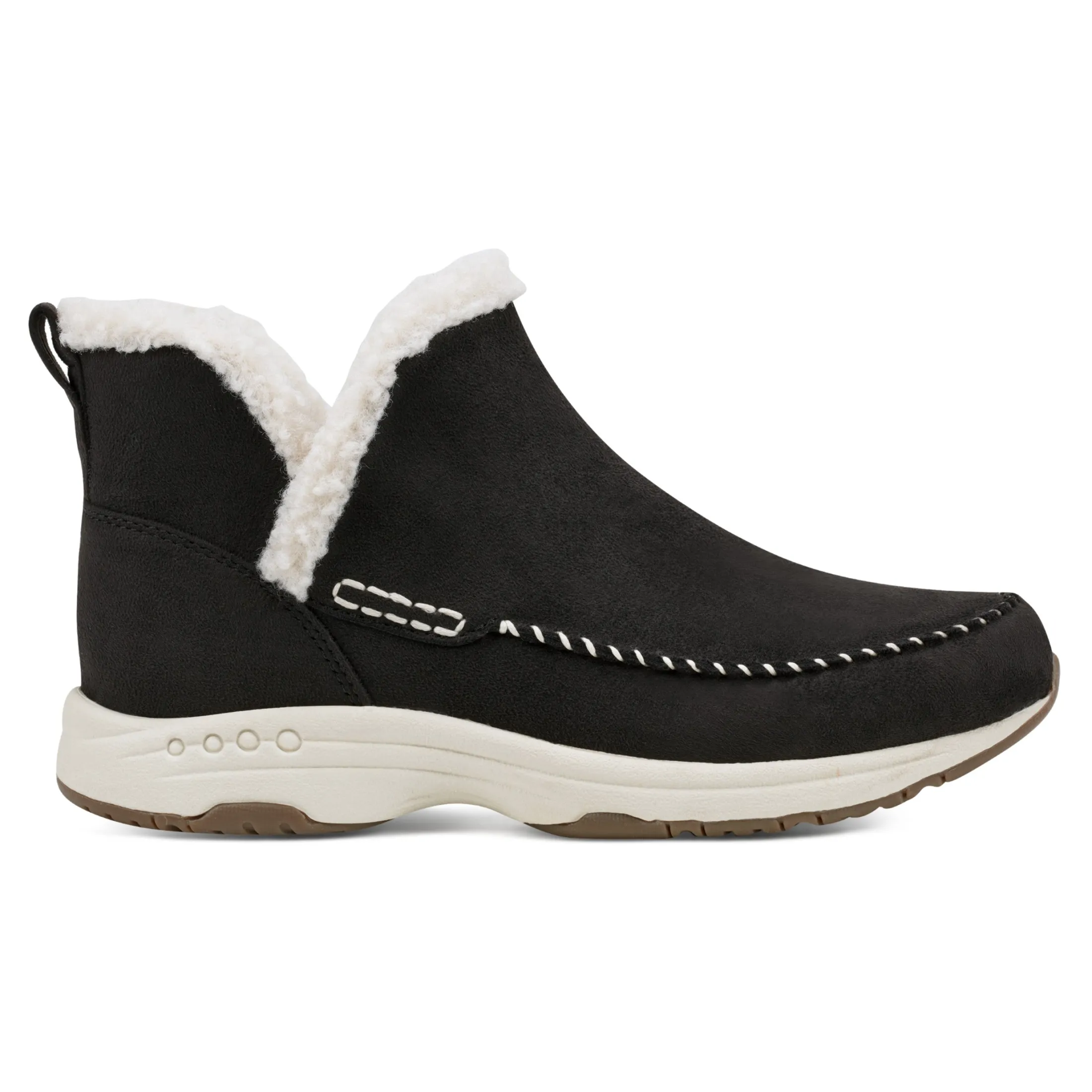 Easy Spirit Booties|Booties*Tuva Cozy Booties