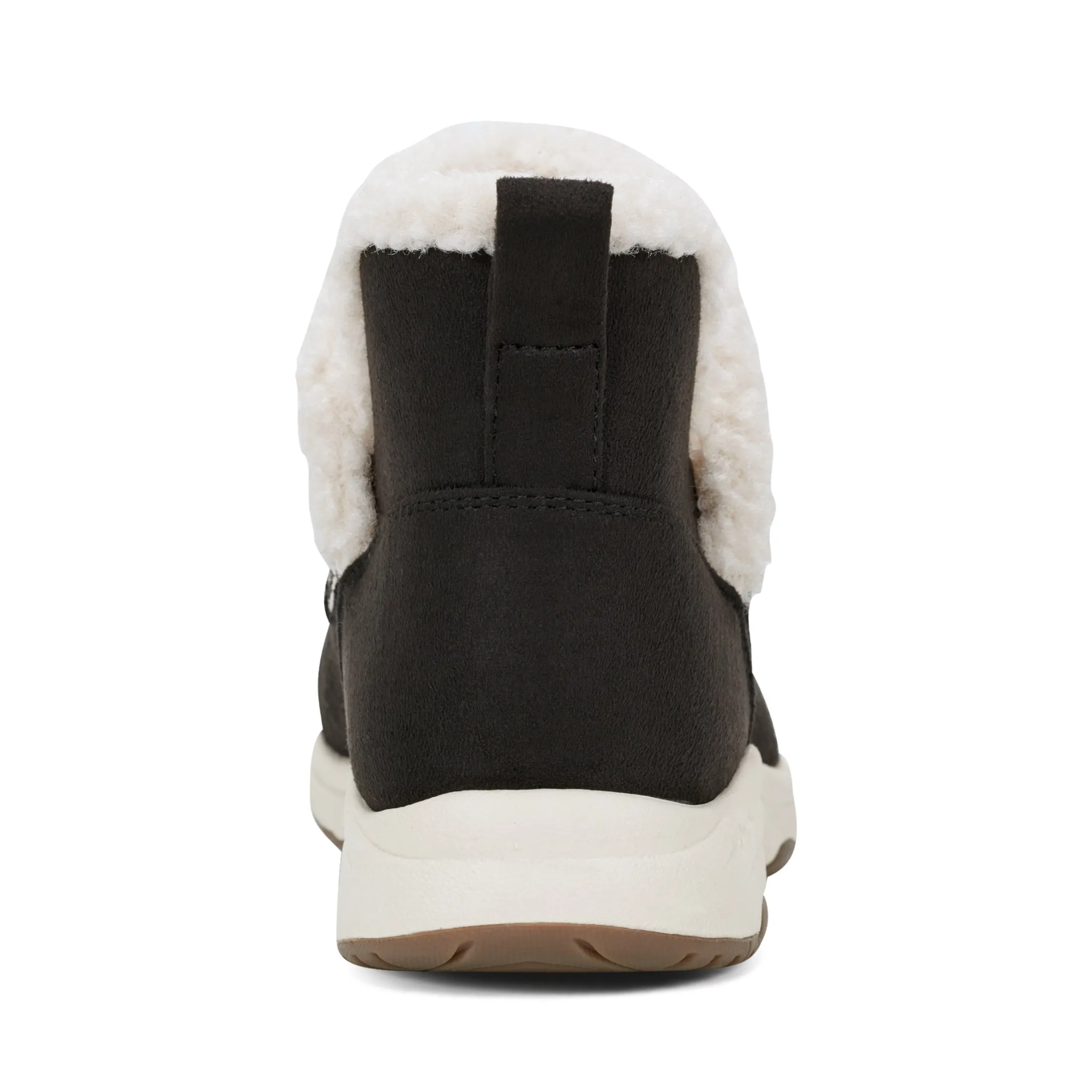 Easy Spirit Booties|Booties*Tuva Cozy Booties
