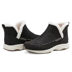 Easy Spirit Booties|Booties*Tuva Cozy Booties