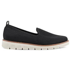 Easy Spirit Slip Ons|Slip Ons*Valina Casual Slip On Flats