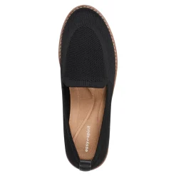 Easy Spirit Slip Ons|Slip Ons*Valina Casual Slip On Flats