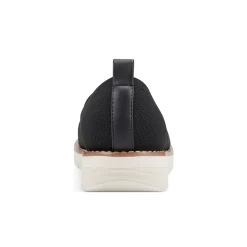 Easy Spirit Slip Ons|Slip Ons*Valina Casual Slip On Flats