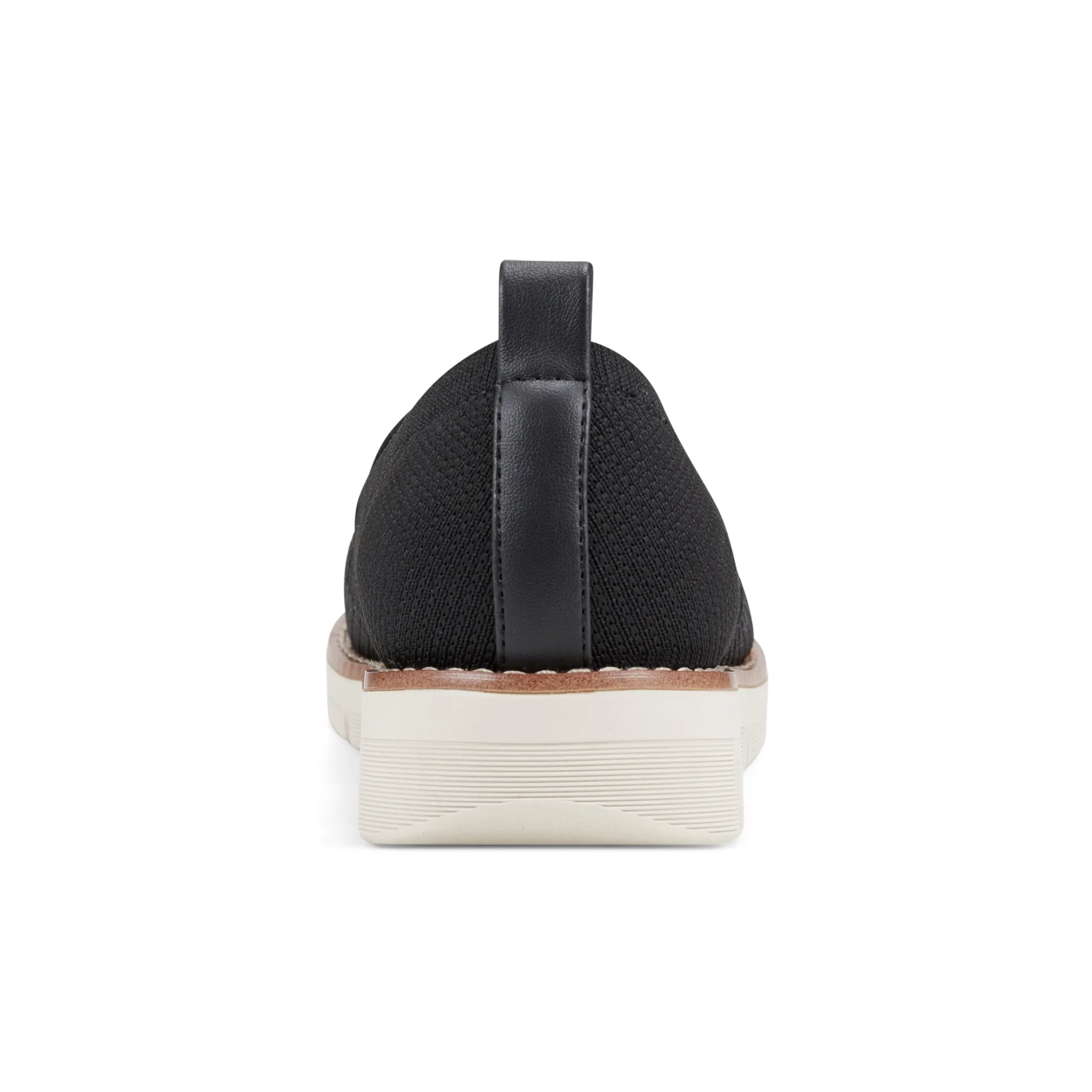 Easy Spirit Slip Ons|Slip Ons*Valina Casual Slip On Flats