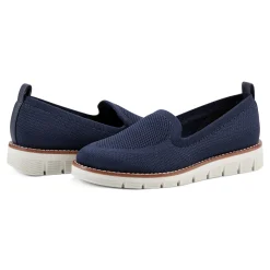 Easy Spirit Slip Ons|Slip Ons*Valina Casual Slip On Flats