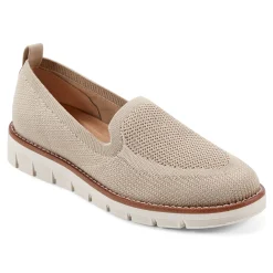 Easy Spirit Slip Ons|Slip Ons*Valina Casual Slip On Flats