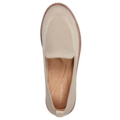 Easy Spirit Slip Ons|Slip Ons*Valina Casual Slip On Flats