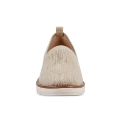 Easy Spirit Slip Ons|Slip Ons*Valina Casual Slip On Flats