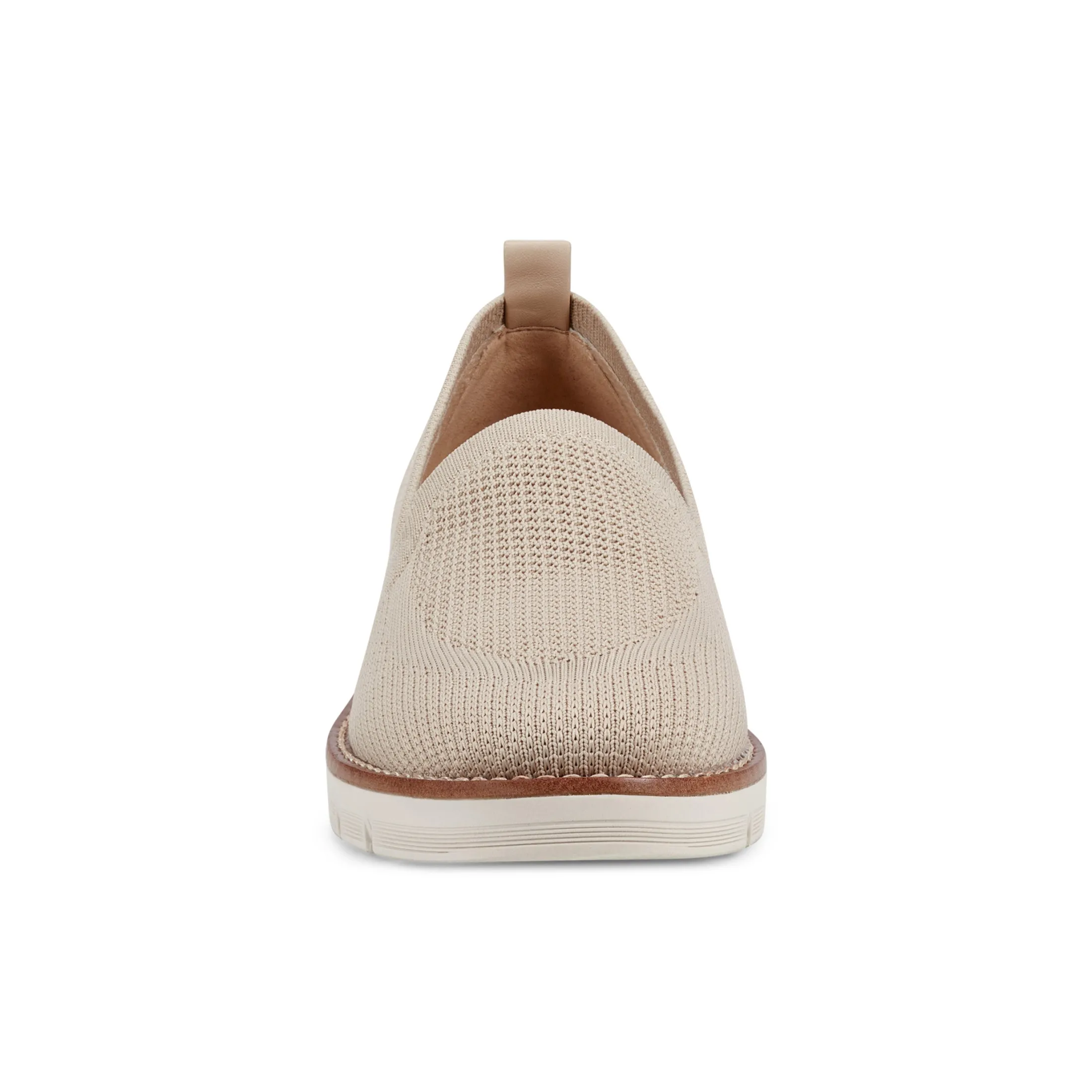 Easy Spirit Slip Ons|Slip Ons*Valina Casual Slip On Flats