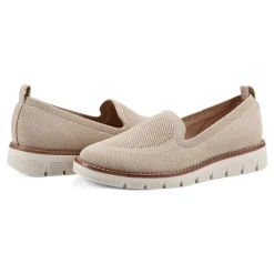 Easy Spirit Slip Ons|Slip Ons*Valina Casual Slip On Flats