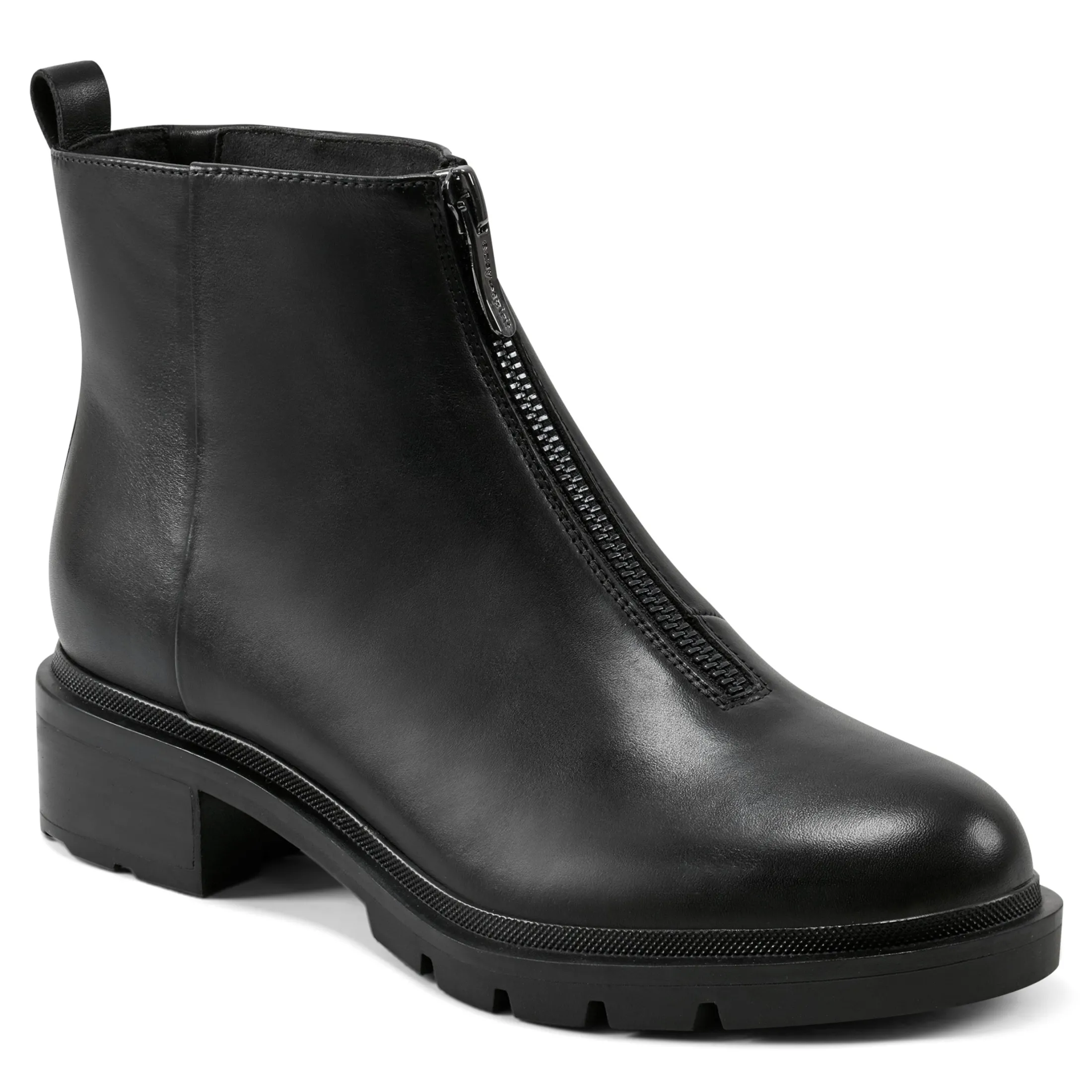 Easy Spirit Booties|Booties*Vasso Casual Booties